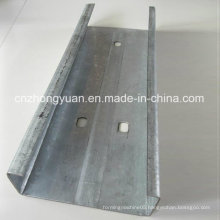 Building Material Metal C Purlin Price